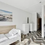 Apartment In - Wlan, Kueche & Parkplatz - Ideal Fuer Firmen & Gaeste - Comfort Kevelaer