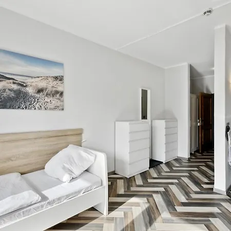 Apartment Sali Homes - In - Comfort Kevelaer