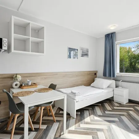 Sali Homes - In - Comfort Kevelaer