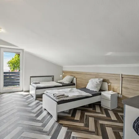 Sali Homes - In - Comfort * Kevelaer