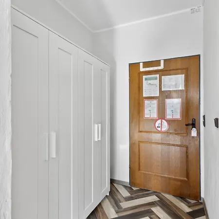 Sali Homes - In - Comfort Apartment Kevelaer