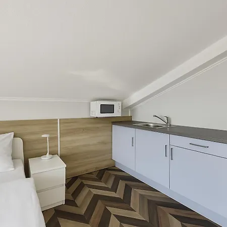 Sali Homes - In - Comfort * Kevelaer