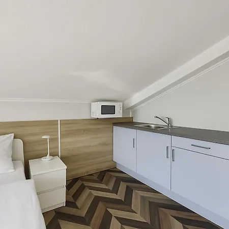 Sali Homes - In - Comfort * ケーヴェラアー