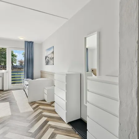 Sali Homes - In - Comfort