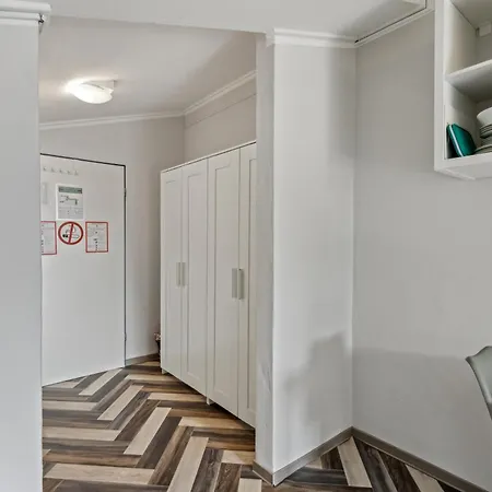 In - Wlan, Kueche & Parkplatz - Ideal Fuer Firmen & Gaeste - Comfort *