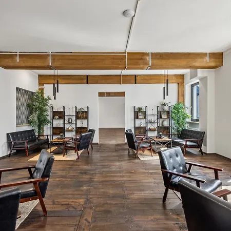 Sali Homes - In - Comfort Apartment Kevelaer