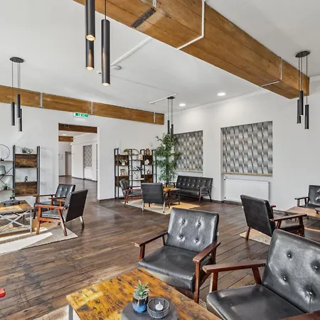 Apartment Sali Homes Kevelaer - Apartment Mit Wlan Kueche Und Parkplatz - Ideal Fuer Firmen Und Gaeste - Comfort Kevelaer