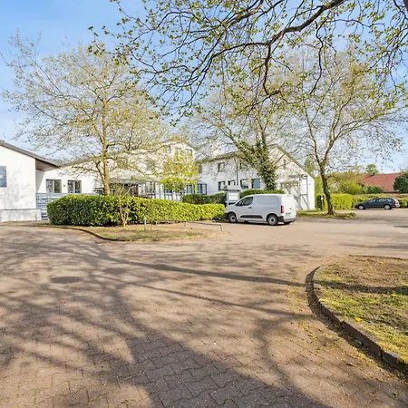 Lejlighed Zimmer In Kevelaer - Wlan, Kueche & Parkplatz - Ideal Fuer Firmen & Gaeste - Comfort