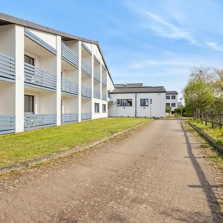 Sali Homes - Apartment In Kevelaer - Comfort Lejlighed *