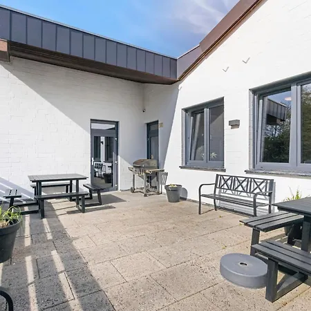 Apartment Sali Homes - In - Comfort Kevelaer