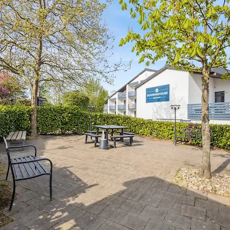 Sali Homes - In - Comfort アパート