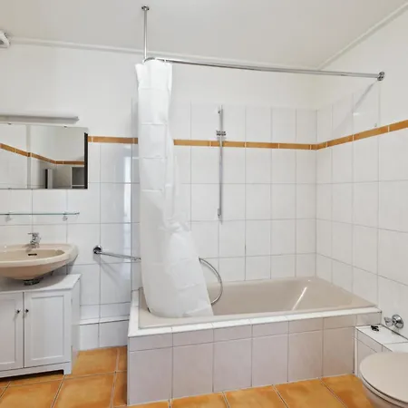Sali Homes - In - Comfort Apartment *
