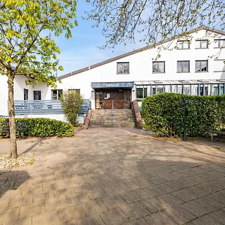 Sali Homes - In - Comfort Apartment Kevelaer