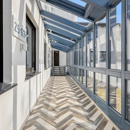 Apartment Sali Homes Kevelaer - Apartment mit WLAN Küche und Parkplatz - Ideal für Firmen und Gäste - Comfort