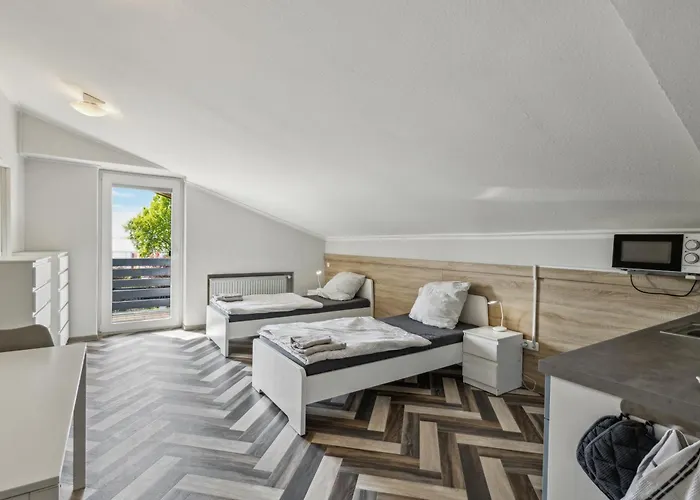 Sali Homes - Apartment In Kevelaer - Comfort * Kevelaer