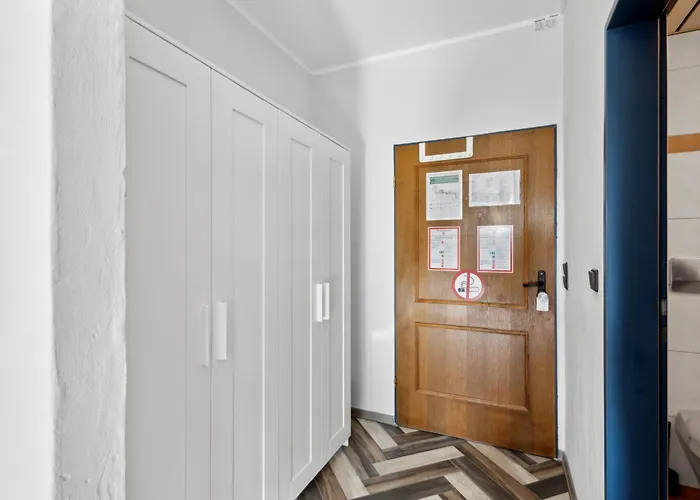 Sali Homes - Apartment In Kevelaer - Comfort Lejlighed Kevelaer