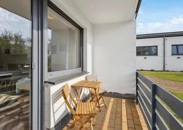 Sali Homes Kevelaer - Apartment Mit Wlan Kueche Und Parkplatz - Ideal Fuer Firmen Und Gaeste - Comfort Lägenhet Kevelaer