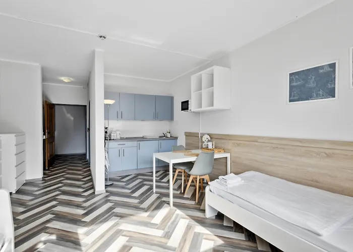 Sali Homes - Apartment In Kevelaer - Comfort Lejlighed