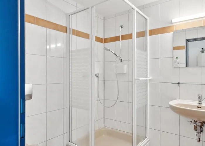 Zimmer In Kevelaer - Wlan, Kueche & Parkplatz - Ideal Fuer Firmen & Gaeste - Comfort Kevelaer