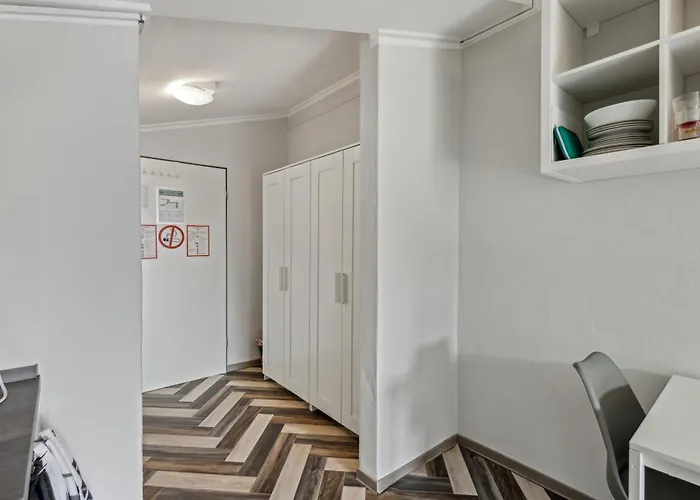 Zimmer In Kevelaer - Wlan, Kueche & Parkplatz - Ideal Fuer Firmen & Gaeste - Comfort *