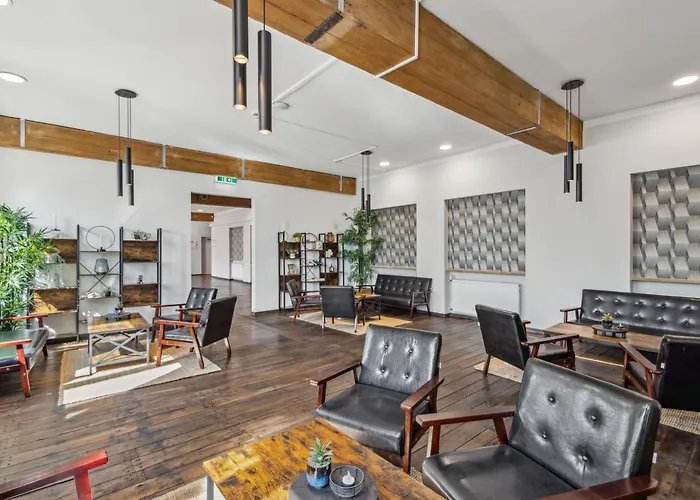 Apartment Sali Homes Kevelaer - Apartment Mit Wlan Kueche Und Parkplatz - Ideal Fuer Firmen Und Gaeste - Comfort Kevelaer