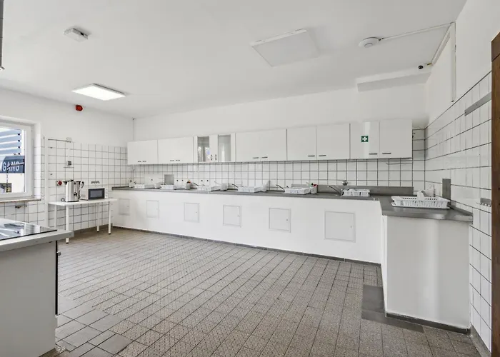 Zimmer In Kevelaer - Wlan, Kueche & Parkplatz - Ideal Fuer Firmen & Gaeste - Comfort