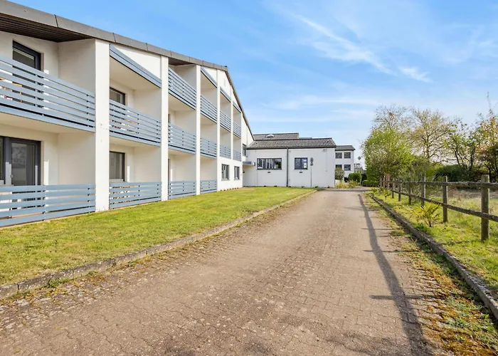 Sali Homes - Apartment In Kevelaer - Comfort Lejlighed *