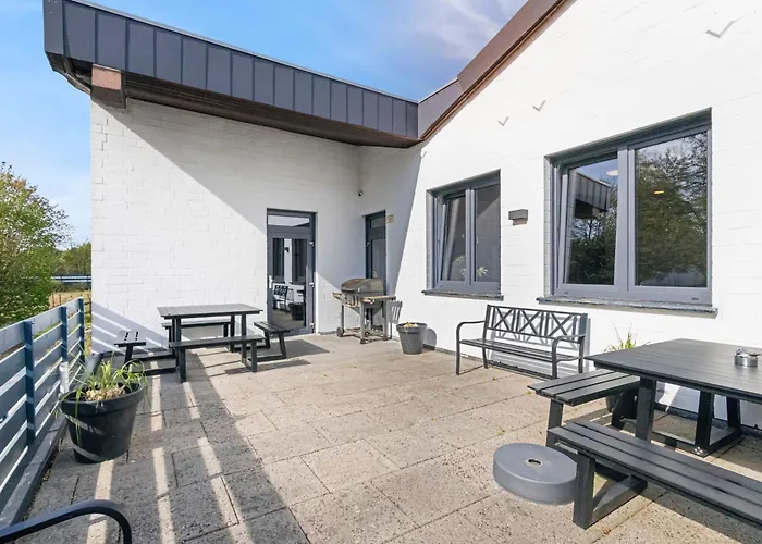 Lejlighed Sali Homes - Apartment In Kevelaer - Comfort Kevelaer