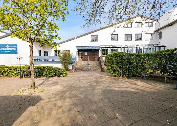 Sali Homes Kevelaer - Apartment Mit Wlan Kueche Und Parkplatz - Ideal Fuer Firmen Und Gaeste - Comfort Lägenhet Kevelaer