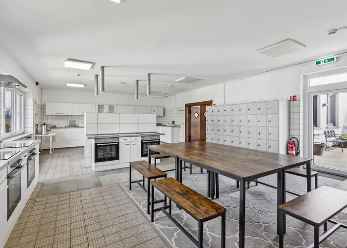 Sali Homes Kevelaer - Apartment mit WLAN Küche und Parkplatz - Ideal für Firmen und Gäste - Comfort Kevelaer