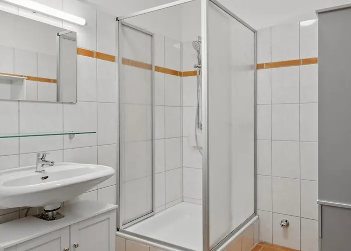 Sali Homes Kevelaer - Apartment Mit Wlan Kueche Und Parkplatz - Ideal Fuer Firmen Und Gaeste - Comfort