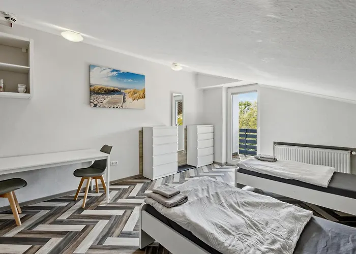 Sali Homes - Apartment In Kevelaer - Comfort *