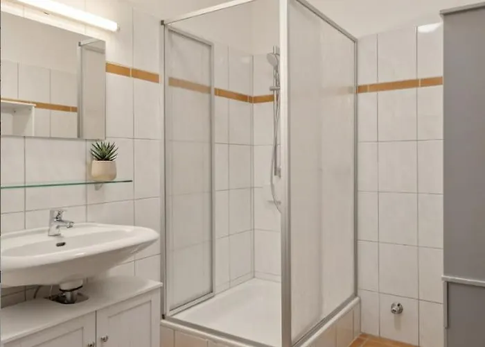 Appartement Zimmer In Kevelaer - Wlan, Kueche & Parkplatz - Ideal Fuer Firmen & Gaeste - Comfort Kevelaer